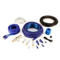 thumbnail image 1 of DB Link K4MANL Competition Series 4-Gauge amplifier Installation Kit with ANL Fuse, 1 of 2