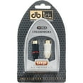 thumbnail image 1 of DB LINK SXY2F Twisted-Pair Strandworx(TM) Series RCA Y-Adapter, 1 Male to 2 Females, 1 of 1