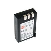 CTA DB-NP140 - Camera battery - Li-Ion - 1150 mAh - for Fujifilm FinePix S100FS, S200EXR, S205EXR