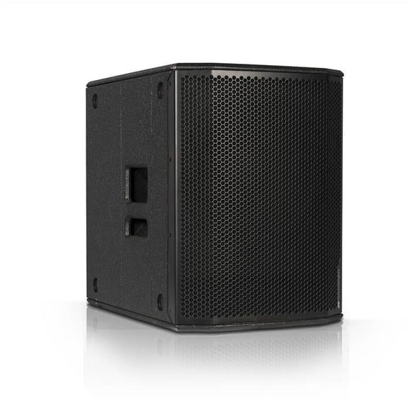 DB Technologies Sub 615 Active 15" DJ/Club Subwoofer Class-D 1200W Amplified Sub