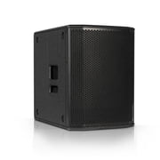 DB Technologies Sub 615 Active 15" DJ/Club Subwoofer Class-D 1200W Amplified Sub