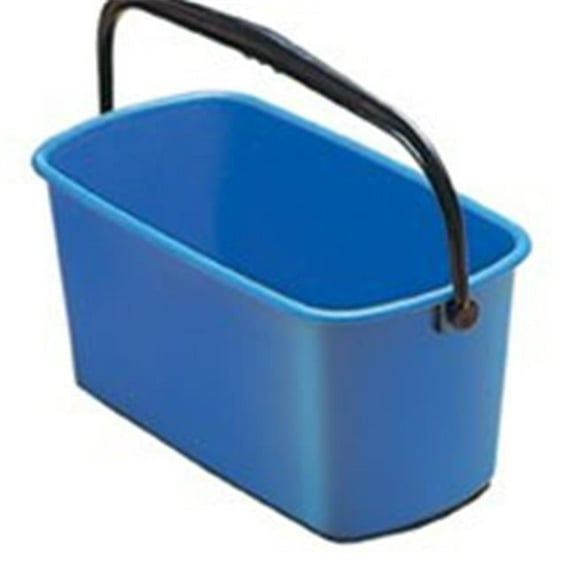 DB02 Rectangular Bucket 6 Gallon