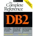thumbnail image 1 of Pre-Owned DB2: The Complete Reference (Complete Reference Series) (Paperback) 0072133449 9780072133448, 1 of 1