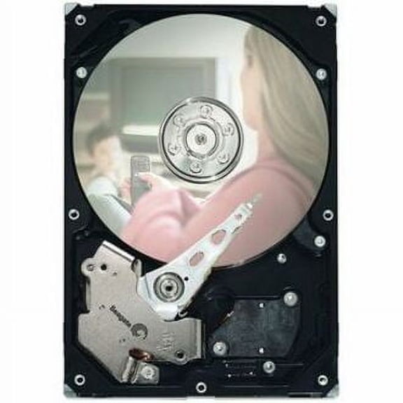 DB35.3 Series Hard Drive
