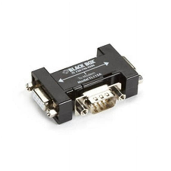 DB9 2-to-1 Modem Splitter