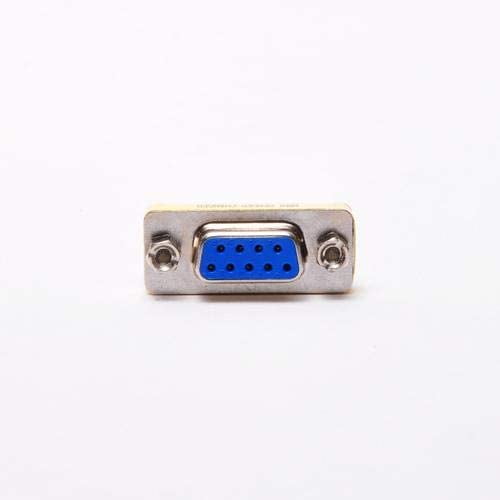 DB9 Male to Female Mini Port Saver