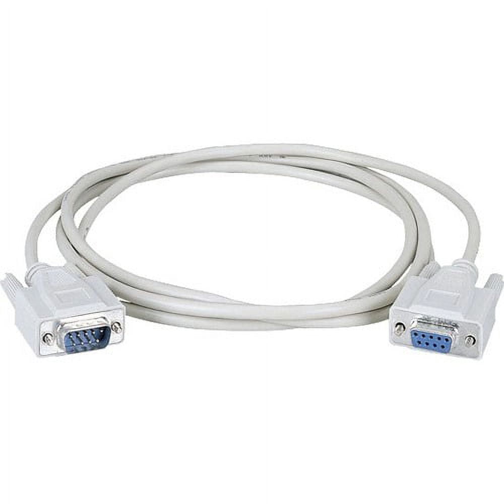 Black Box Serial Extension Cable (BC00233): Computer Accessories ...