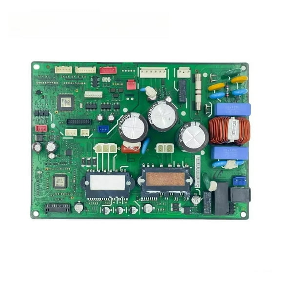 DB92-02866J Circuit PCB DB41-01227A Outdoor Unit Control Board For Samsung Air Conditioner Conditioning Parts , components