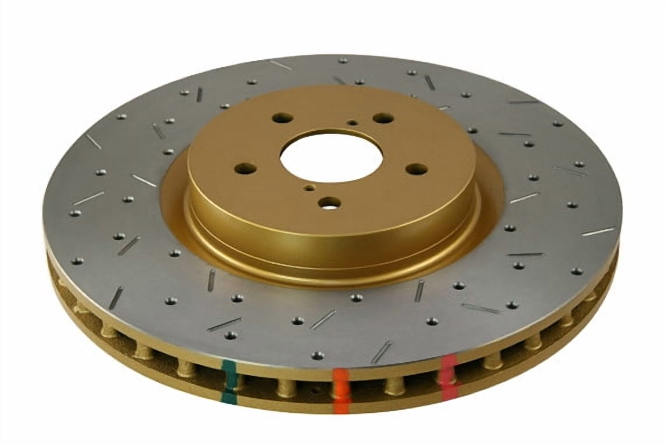 Disc Brakes Australia DBA4654XS-10 Disc Brake Rotor