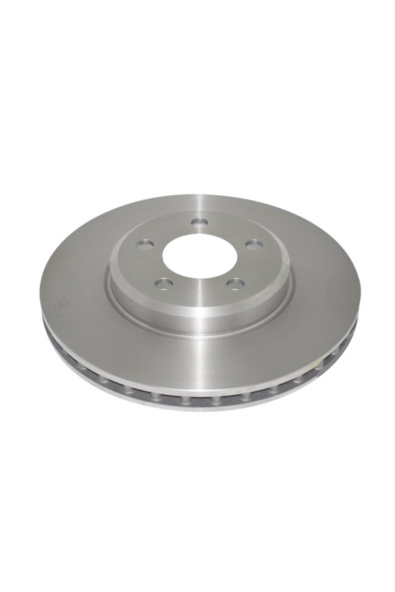 2426 DBA Street Standard Rotors