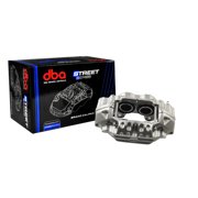 DBA 16-20 Toyota Land Cruiser J200 Street Series Right Front Caliper
