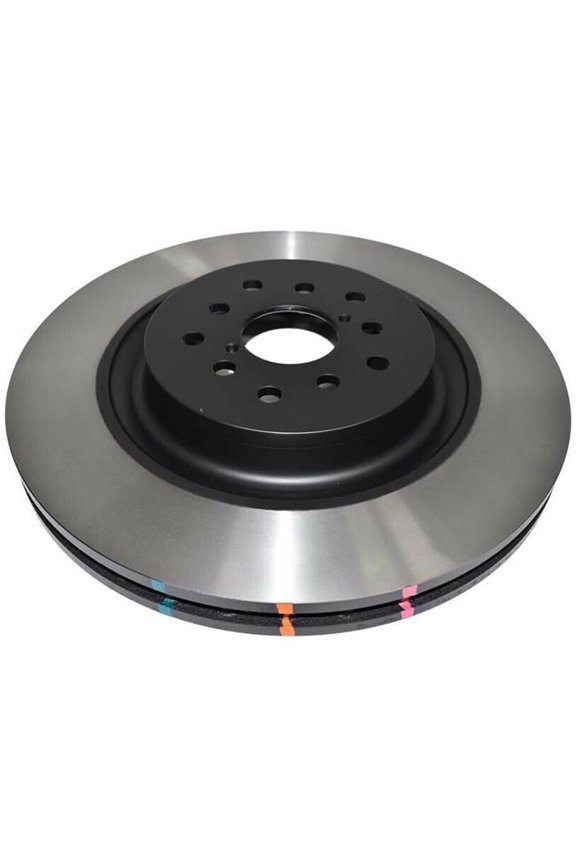 43050-10 DBA 4000 Standard Rotors