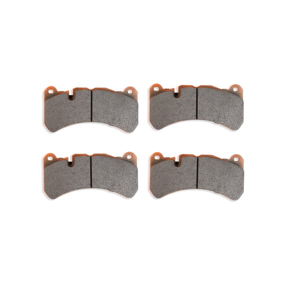Dba DB1845XP DBA XP Performance Brake Pads