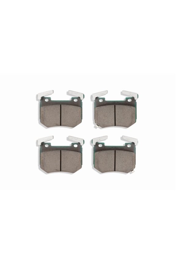 DB15004SP DBA SP Performance Brake Pads