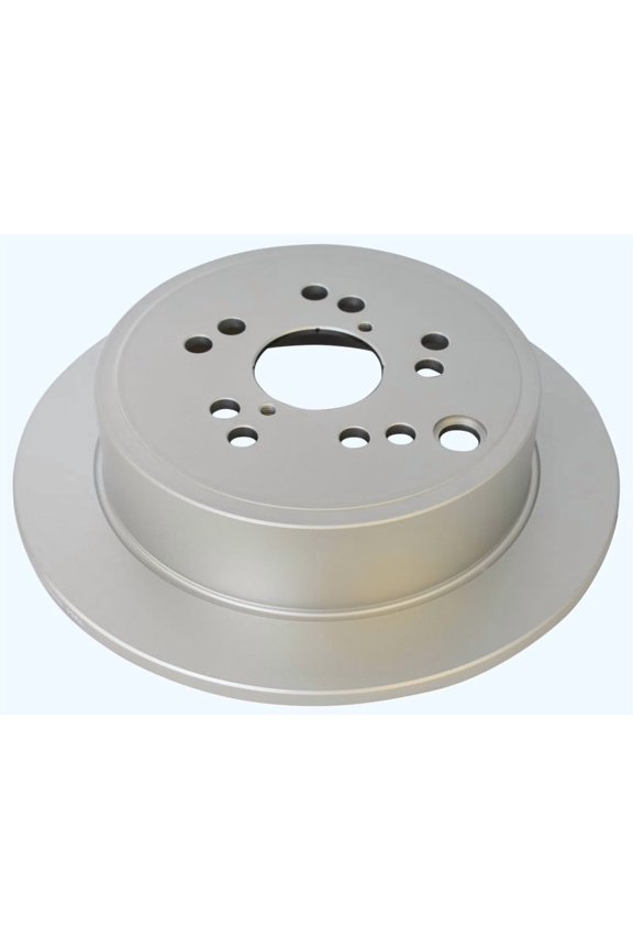 2659E-10 DBA En-Shield Standard Rotors