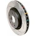 thumbnail image 1 of DBA 11-18 Audi A6 Quattro / Quattro Avant Rear T3 Slotted 4000 Series Rotor, 1 of 4