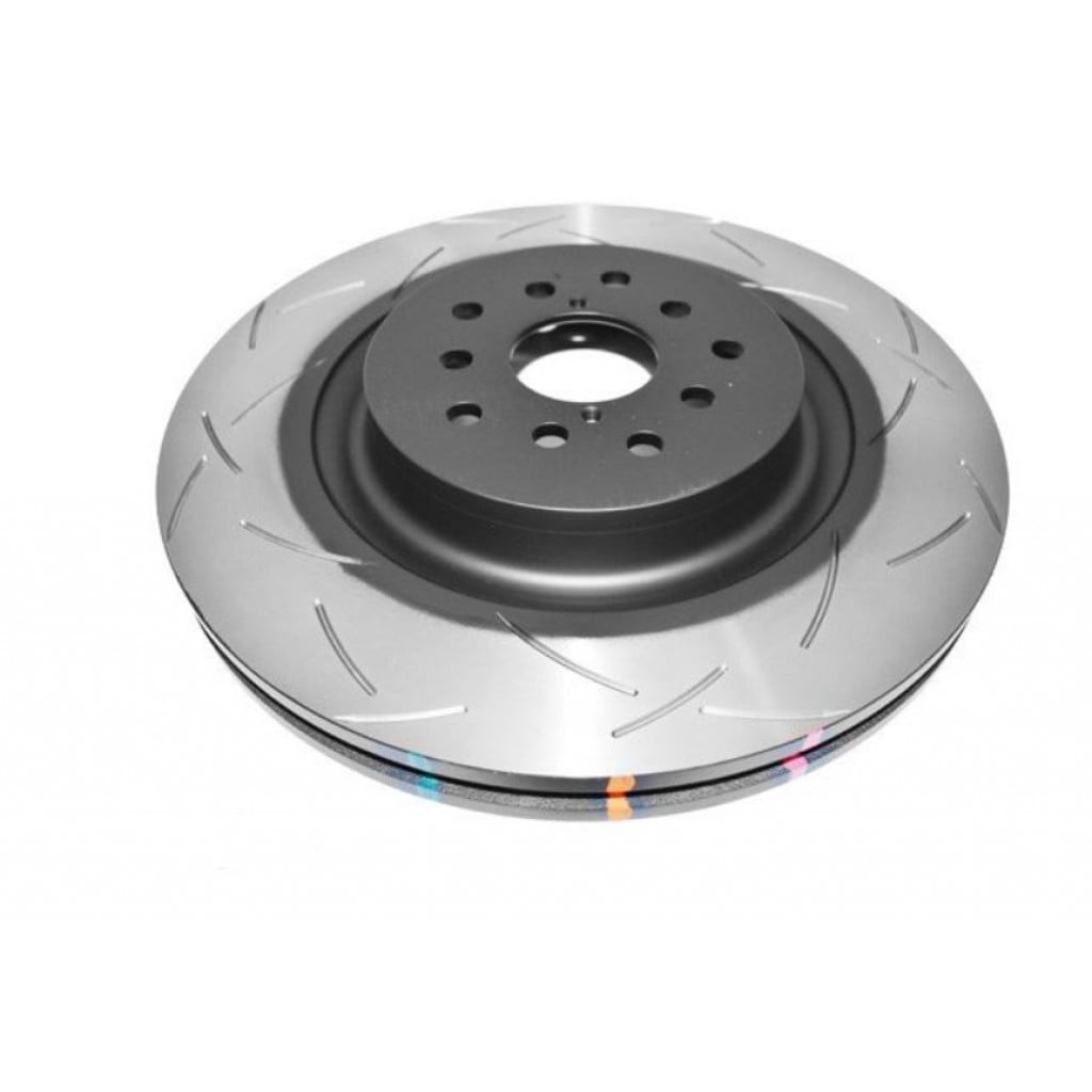Stellantis Rotor DBA 2017+ Subaru STi Front Slotted 4000 Series Rotor - Walmart.com