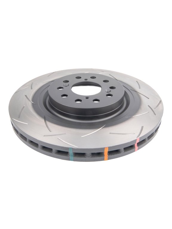 43700S DBA 4000 Series Slotted Rotors