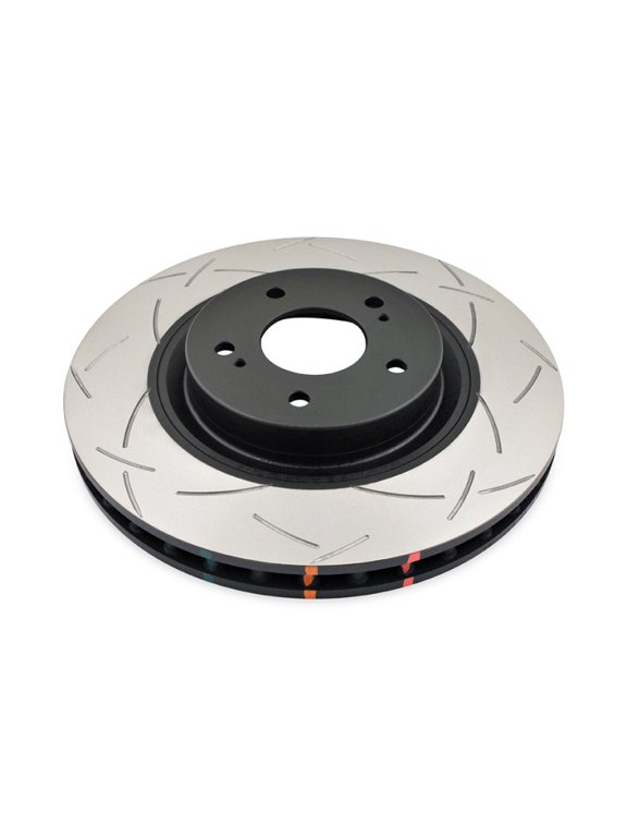 8/93-94 Nissan Skyline R32 GT-R/95-7/98 R33 & R34 GT-R Frt Drilled&Slotted 4000 Series Rotors