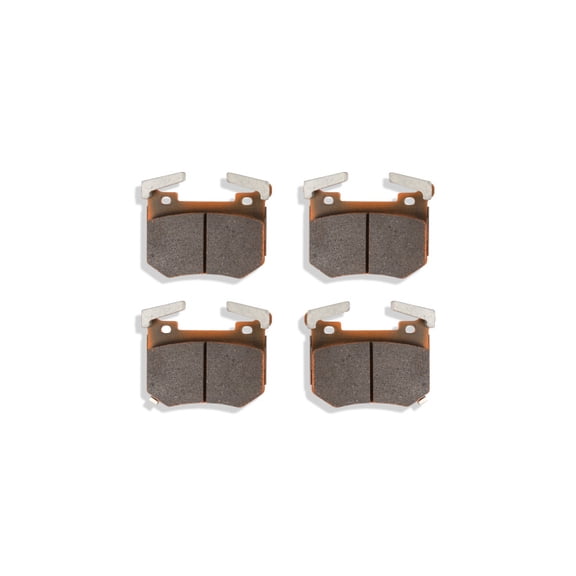 Dba DB15004XP DBA XP Performance Brake Pads