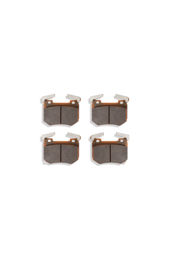 DB15004XP DBA XP Performance Brake Pads