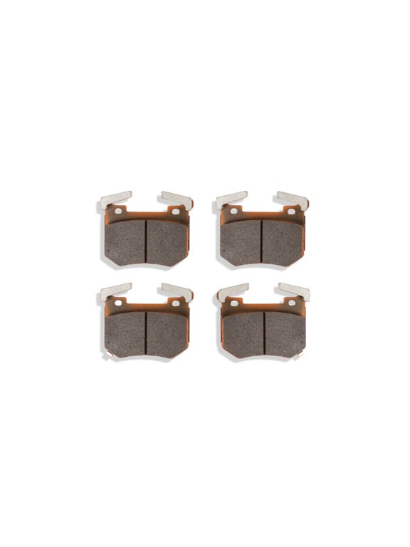 DB15004XP DBA XP Performance Brake Pads