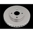 thumbnail image 1 of DBA 538E En-Shield Standard Front Brake Rotor for 1993-2005 Mazda Miata MX5 1.8L, 1 of 1