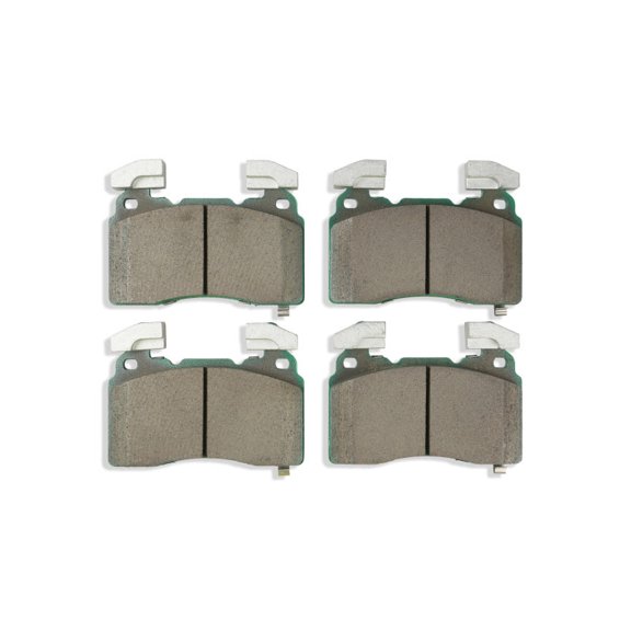 DBA 13-17 Holden VE/VF SSV Brembo (Rectangle Weight) Front SP Performance Brake Pads