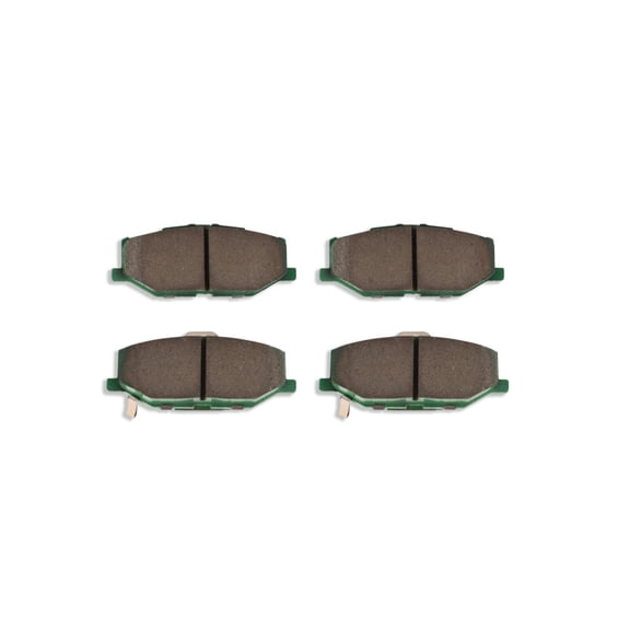 Dba DB15100SP DBA SP Performance Brake Pads