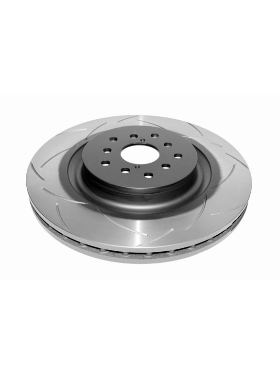 3050S-10 DBA Street Slotted Rotors