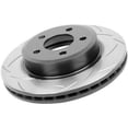 thumbnail image 1 of DBA Street Slotted Rotors, 1 of 5