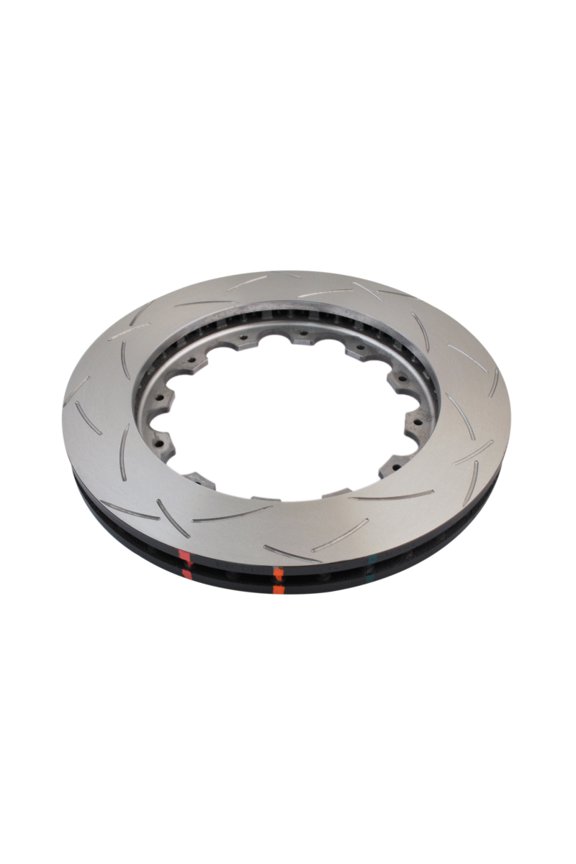 T3 5000 Series Slotted Rotor KP w/o Nuts - AP Replacement CP4542-106/107 - 52750.1S