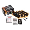 thumbnail image 1 of Dba DB2242XP DBA XP Performance Brake Pads, 1 of 5