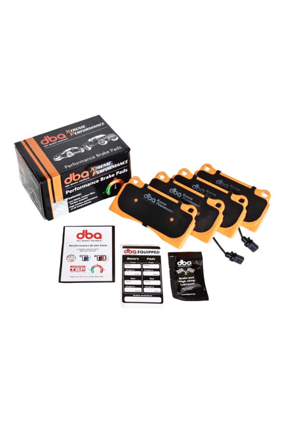 DB2242XP DBA XP Performance Brake Pads
