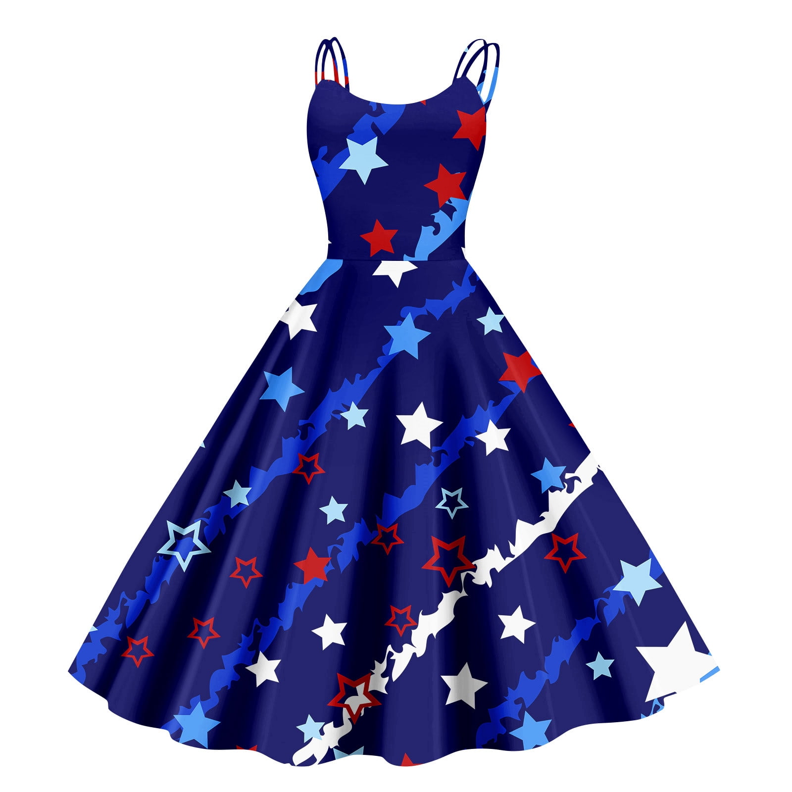fourth of july party attire