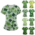 4xl st patricks day shirts