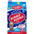 thumbnail image 1 of Dubble Bubble Assorted Gum Balls 6.58 oz Carton. Peanut Free, Gluten Free, 1 of 5