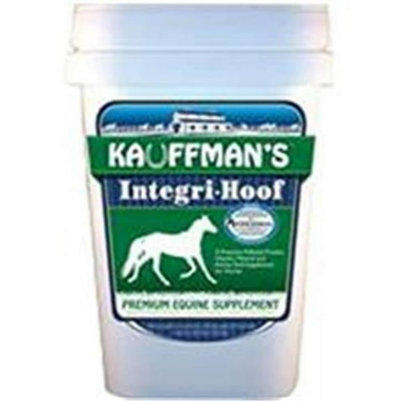 DBC Agricultural Products FG-KAHI-500021 5.625 lbs Integri-Hoof