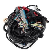 DBC For 97-06 Standalone Wire Harness w/4L80E 4.8 5.3 6.0 LS LS1