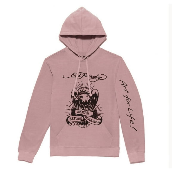 DBD EAGLE HOODIE