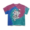 thumbnail image 1 of DBD SKULL CROPPED TEE, 1 of 2