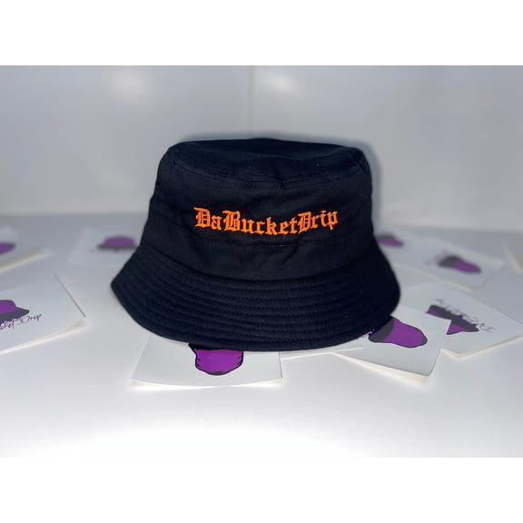 DBD bucket hats