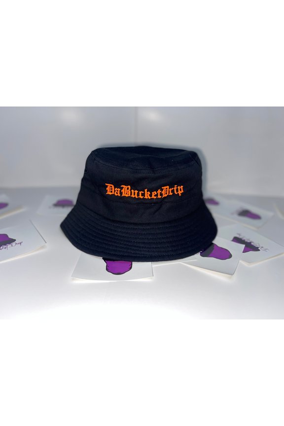 DBD bucket hats