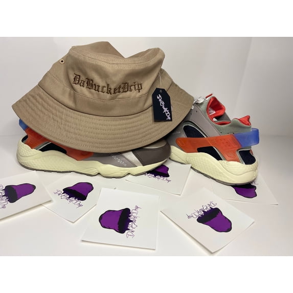 DBD bucket hats