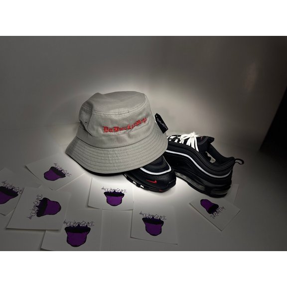 DBD bucket hats