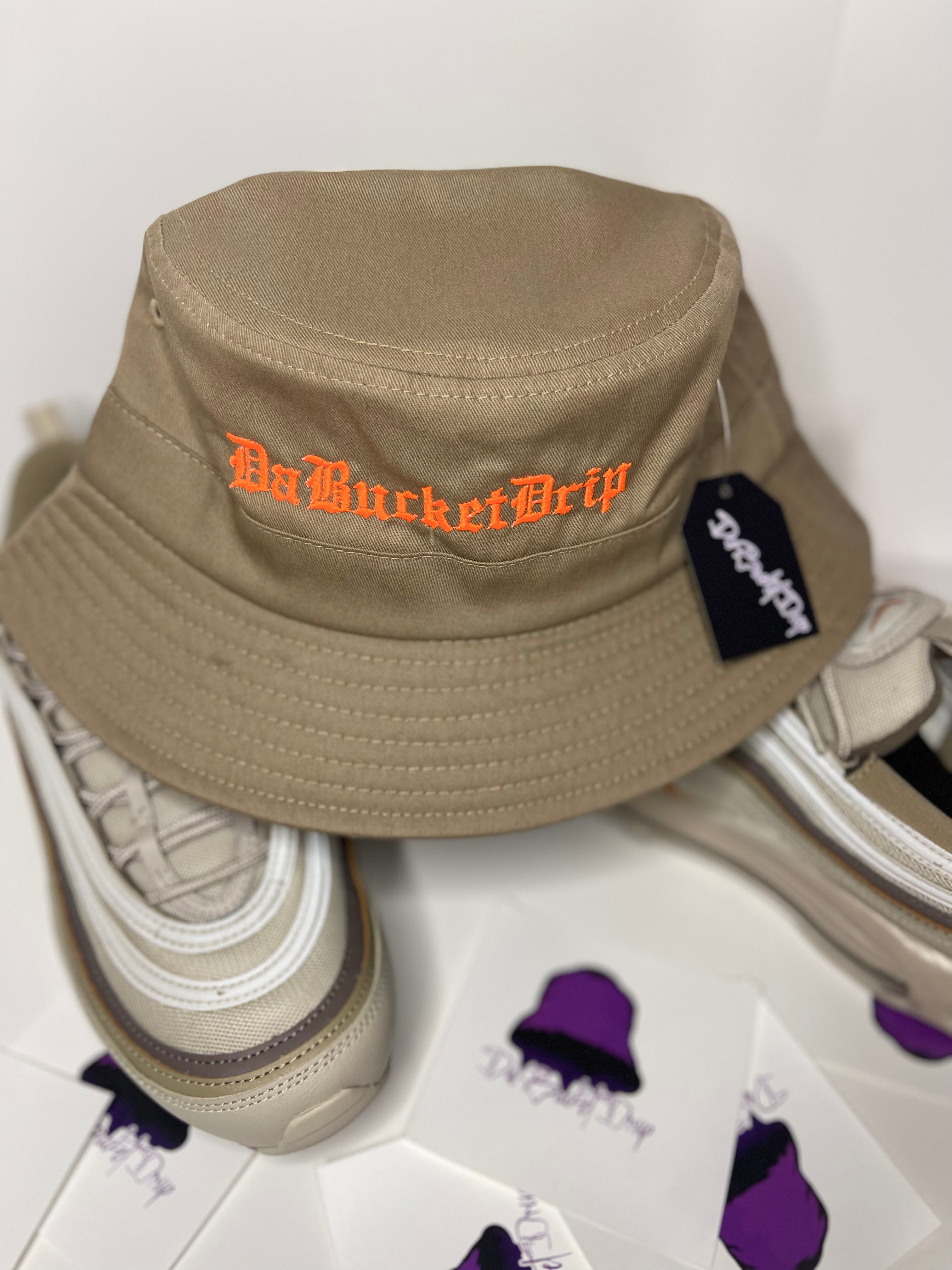 DBD bucket hats