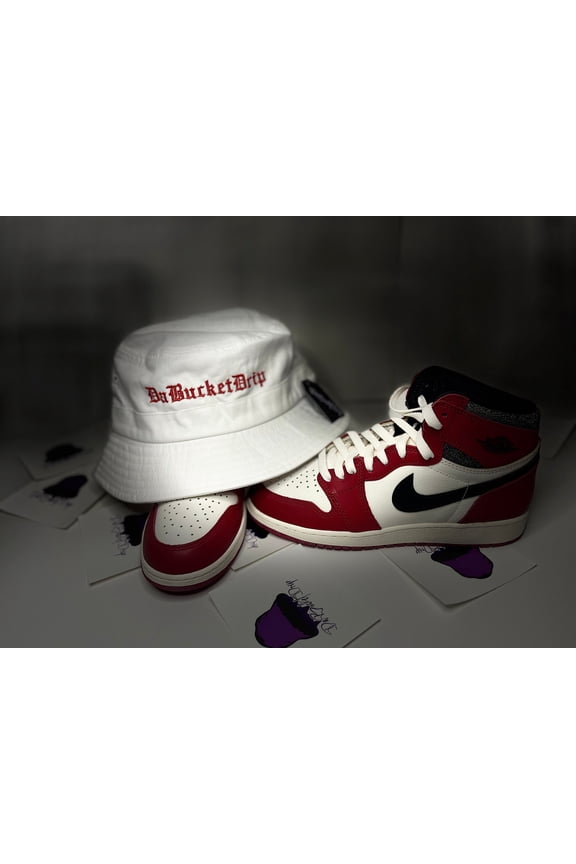 DBD bucket hats