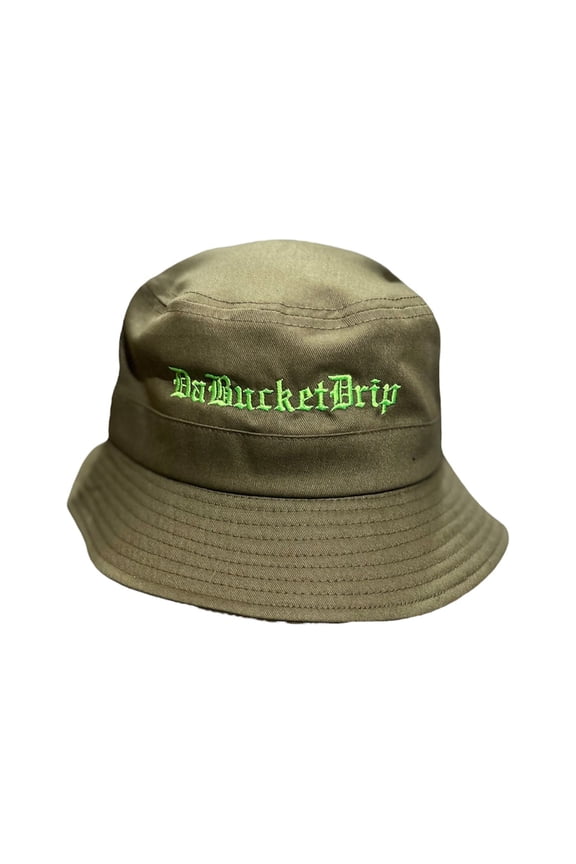 DBD bucket hats