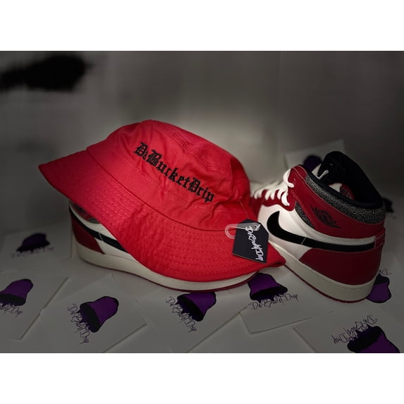 DBD bucket hats
