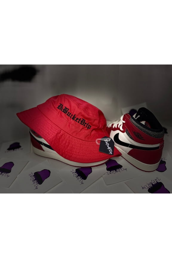 DBD bucket hats